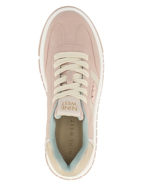 Tenis Nine West para niña
