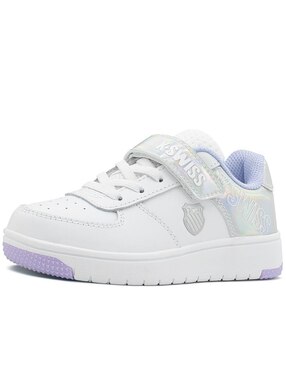 Tenis K-Swiss para niña