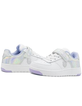 Tenis K-Swiss para niña