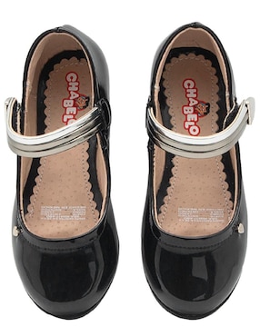 Zapato Chabelo Trendy para niña