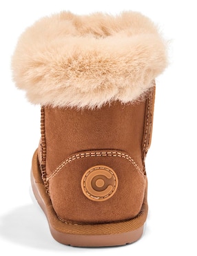 Bota Conguitos para niña