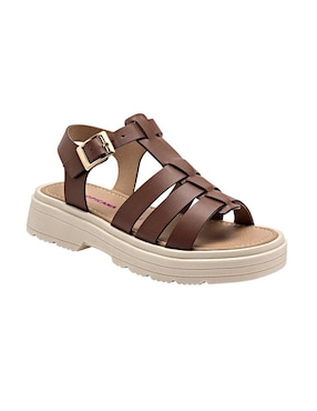 Sandalia Tropicana para niña