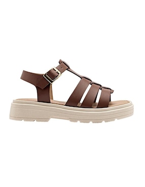 Sandalia Tropicana para niña