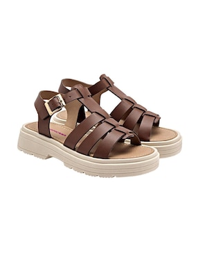 Sandalia Tropicana para niña