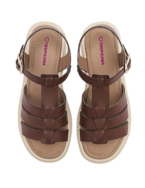 Sandalia Tropicana para niña