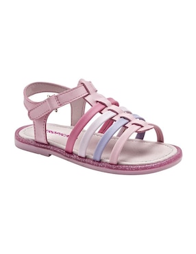 Sandalia Tropicana para niña