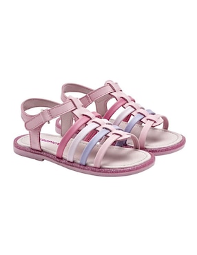 Sandalia Tropicana para niña