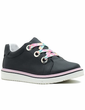 Zapato Chabelo Trendy para niña