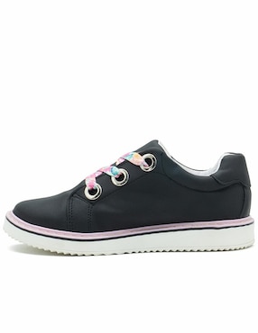Zapato Chabelo Trendy para niña