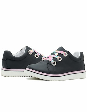 Zapato Chabelo Trendy para niña
