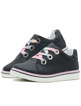 Zapato Chabelo Trendy para niña