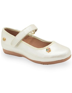 Zapato Chabelo Trendy para niña