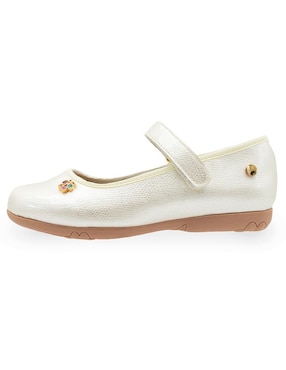 Zapato Chabelo Trendy para niña