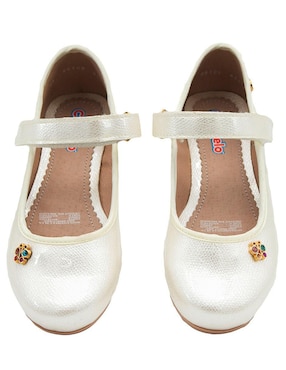 Zapato Chabelo Trendy para niña