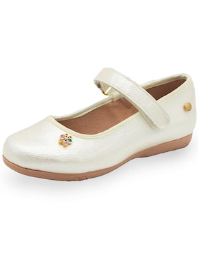 Zapato Chabelo Trendy para niña