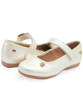 Zapato Chabelo Trendy para niña