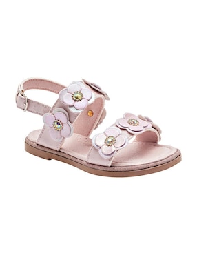 Sandalia Ks para niña