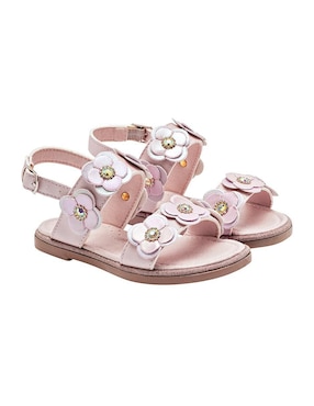 Sandalia Ks para niña