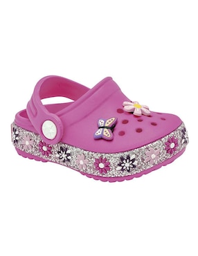 Sandalia Stars Of The World para niña