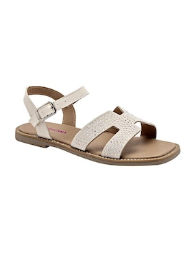 Sandalia Tropicana para niña