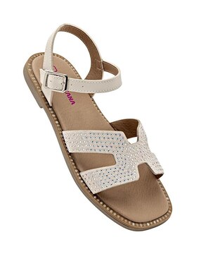 Sandalia Tropicana para niña