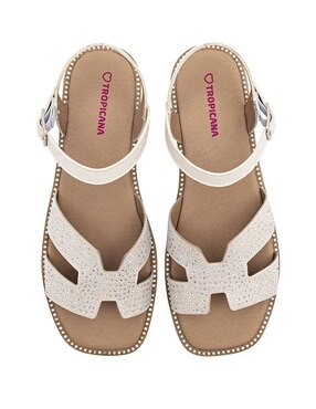Sandalia Tropicana para niña