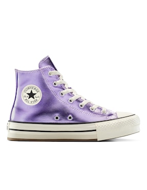 Tenis Converse para niña Festival Shine