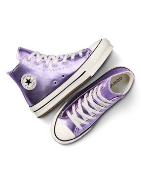 Tenis Converse para niña Festival Shine