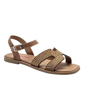 Sandalia Tropicana para niña