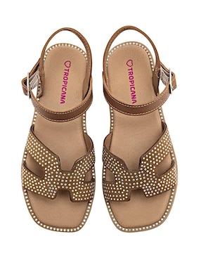 Sandalia Tropicana para niña