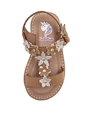 Sandalia Ensueño para niña