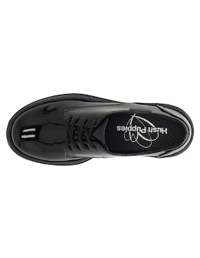 Zapato Hush Puppies para niña