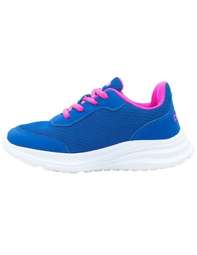 Tenis Charly para niña Sport