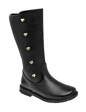 Bota Ensueño para niña