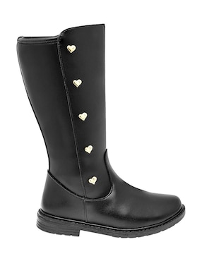 Bota Ensueño para niña