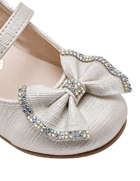 Zapato Ks para niña