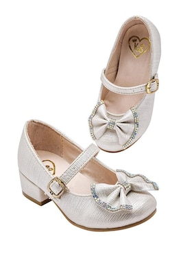 Zapato Ks para niña