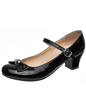 Zapato Caramel para niña