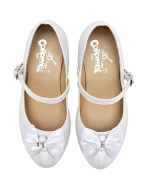 Zapato Caramel para niña
