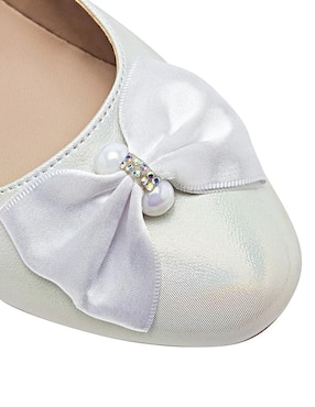 Zapato Caramel para niña