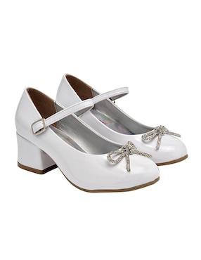 Zapato Tropicana para niña