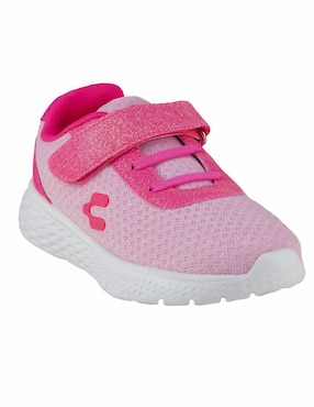 Tenis Charly para niña