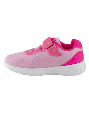 Tenis Charly para niña