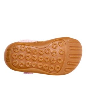 Tenis Camper para niña Peu Cami