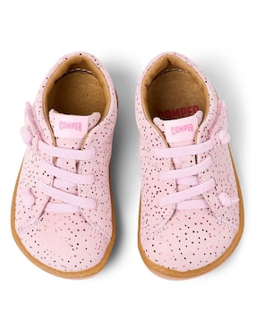 Tenis Camper para niña Peu Cami