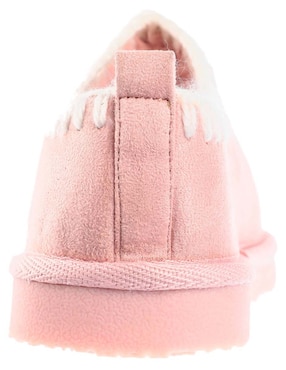 Pantufla Mon Caramel para niña