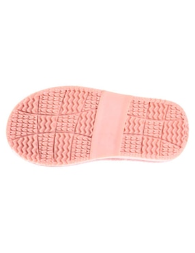Pantufla Mon Caramel para niña