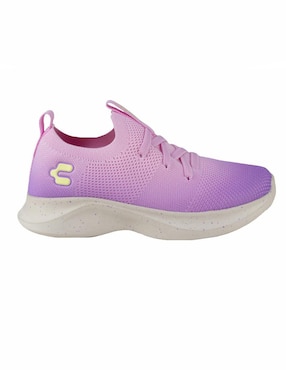Tenis Charly para niña