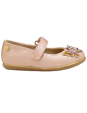 Zapato Chabelo Trendy para niña