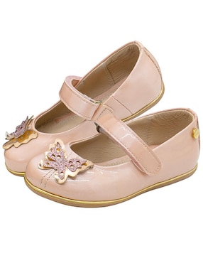 Zapato Chabelo Trendy para niña